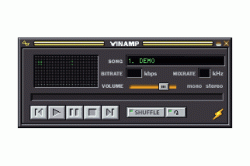 Winamp