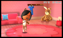 Tomodachi Life