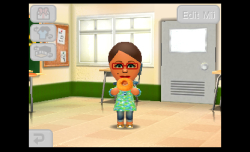 Tomodachi Life