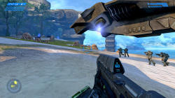 Halo Combat Evolved