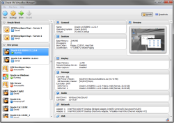 VirtualBox