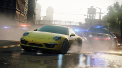 Need for Speed™ Most Wanted