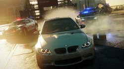 Need for Speed™ Most Wanted