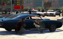 Grand Theft Auto IV