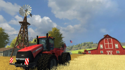 Farming Simulator