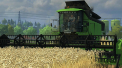 Farming Simulator