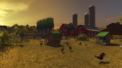 Farming Simulator