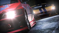 Need for Speed™ Carbon