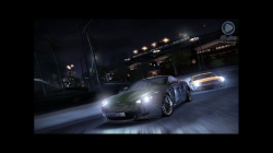 Need for Speed™ Carbon