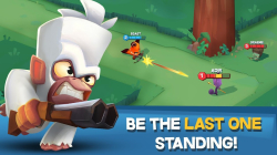 Zooba: Free-for-all Zoo Combat Battle Royale Games