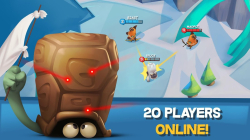 Zooba: Free-for-all Zoo Combat Battle Royale Games