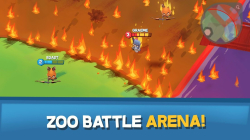 Zooba: Free-for-all Zoo Combat Battle Royale Games