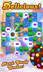 Candy Crush Saga