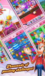 Candy Crush Saga