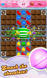 Candy Crush Saga