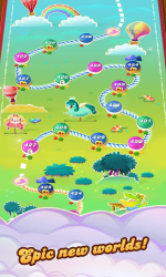 Candy Crush Saga