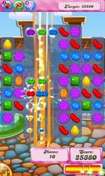 Candy Crush Saga