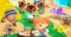 Animal Crossing