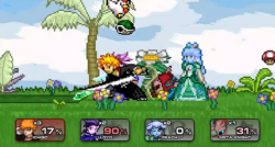 Super Smash Flash 2