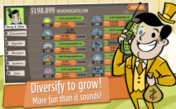 AdVenture Capitalist