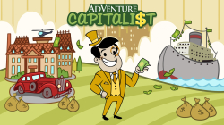 AdVenture Capitalist