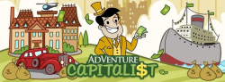 AdVenture Capitalist