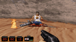 Duke Nukem 3D