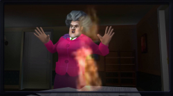 Scary Teacher 3D