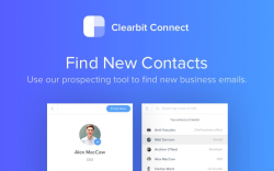 Clearbit Connect - Supercharge Gmail™