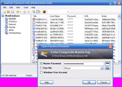 KeePass