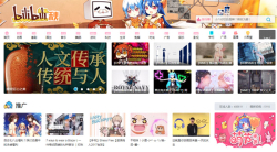 Bilibili