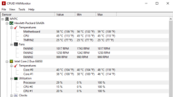 HWMonitor