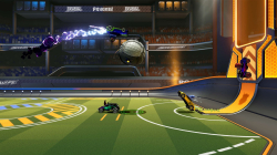 Rocket League Sideswipe