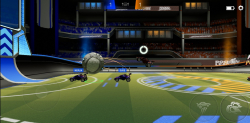 Rocket League Sideswipe