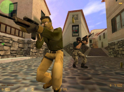 Counter-Strike