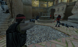 Counter-Strike