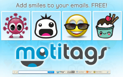 Motitags