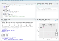 RStudio