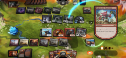 Magic: The Gathering Arena