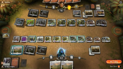 Magic: The Gathering Arena