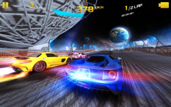 Asphalt 8: Airborne