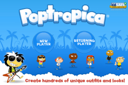 Poptropica