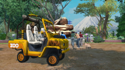 Zoo Tycoon