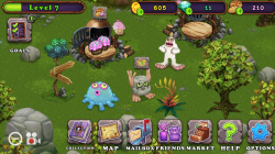 My Singing Monsters