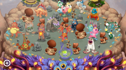 My Singing Monsters