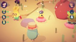 Ooblets