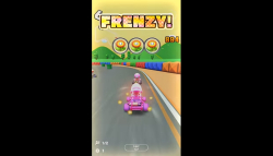 Mario Kart Tour