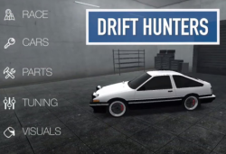 Drift Hunters