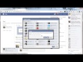 Invite All Friends on Facebook