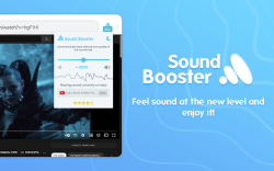 Sound Booster